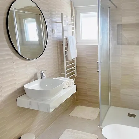 Cozy Istria - Blue Penthouse With A View Of Brioni Peroj
