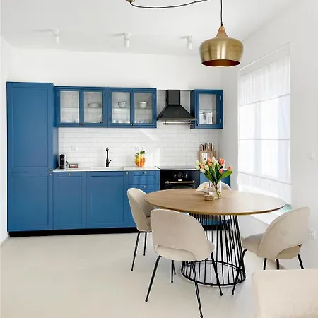 Apartment Cozy Istria - Blue Penthouse With A View Of Brioni Peroj
