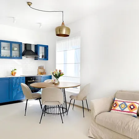 Cozy Istria - Blue Penthouse With A View Of Brioni *