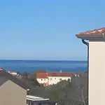 Cozy Istria - Blue Penthouse With A View Of Brioni *