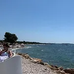 Cozy Istria - Blue Penthouse With A View Of Brioni ペロイ
