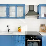 Cozy Istria - Blue Penthouse With A View Of Brioni アパート