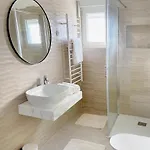 Cozy Istria - Blue Penthouse With A View Of Brioni ペロイ