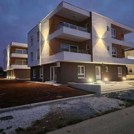 Cozy Istria - Blue Penthouse With A View Of Brioni * Peroj