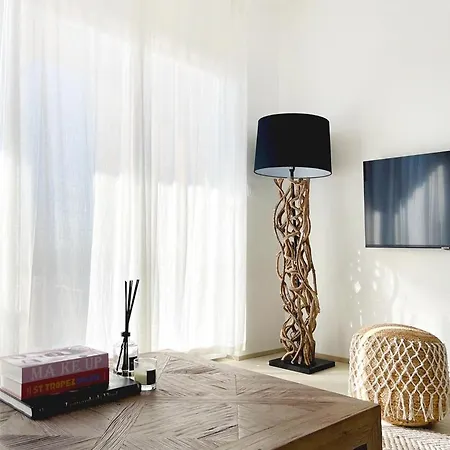 Apartment Cozy Istria - Blue Penthouse With A View Of Brioni Peroj